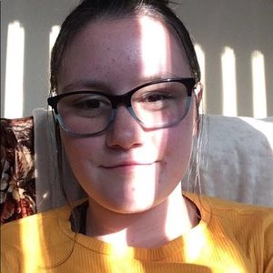 Meet your Posher, Robyn